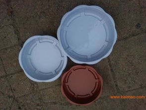 環(huán)保彩色塑料花盆批發(fā) 價(jià)格實(shí)惠、質(zhì)量?jī)?yōu)良、品種多樣的明智選擇