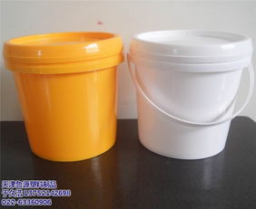天津塑料桶批發(fā)首選魯源塑料制品 品質(zhì)可靠，服務(wù)專業(yè)