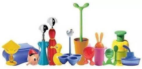 阿列西 塑料制品設(shè)計的藝術(shù)與創(chuàng)新