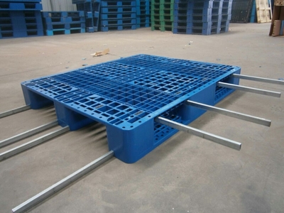 臨清塑料托盤創新研發引領行業趨勢，工廠升級助推倉儲物流高效發展